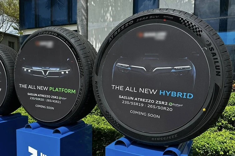 VinFast sẽ có xe ôtô hybrid, liệu có là bước tiến mới?