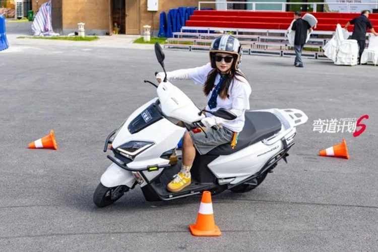 Chi tiết xe ga Honda NS125GU vừa ra mắt, giá bán từ 32,8 triệu đồng