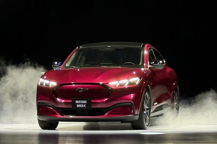 Doanh số ôtô điện Việt Nam vượt Thái Lan, sắp dẫn đầu Đông Nam Á