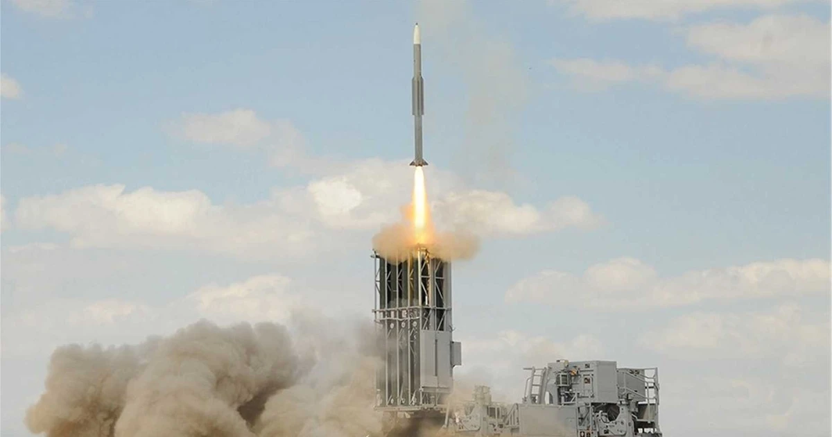 Hệ thống phòng không Barak MX giúp Thái Lan đối phó đe dọa tầm xa và UAV