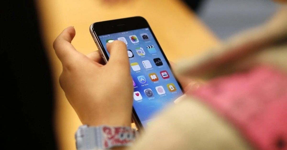 7 loại ảnh cực nguy hiểm trong điện thoại, phải xóa ngay