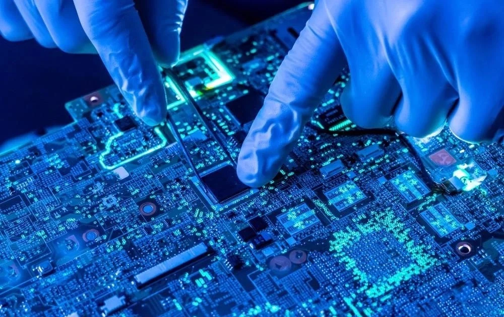 Cỗ máy khiến Trung Quốc “đau não” suốt 6 năm vẫn không sao chép nổi