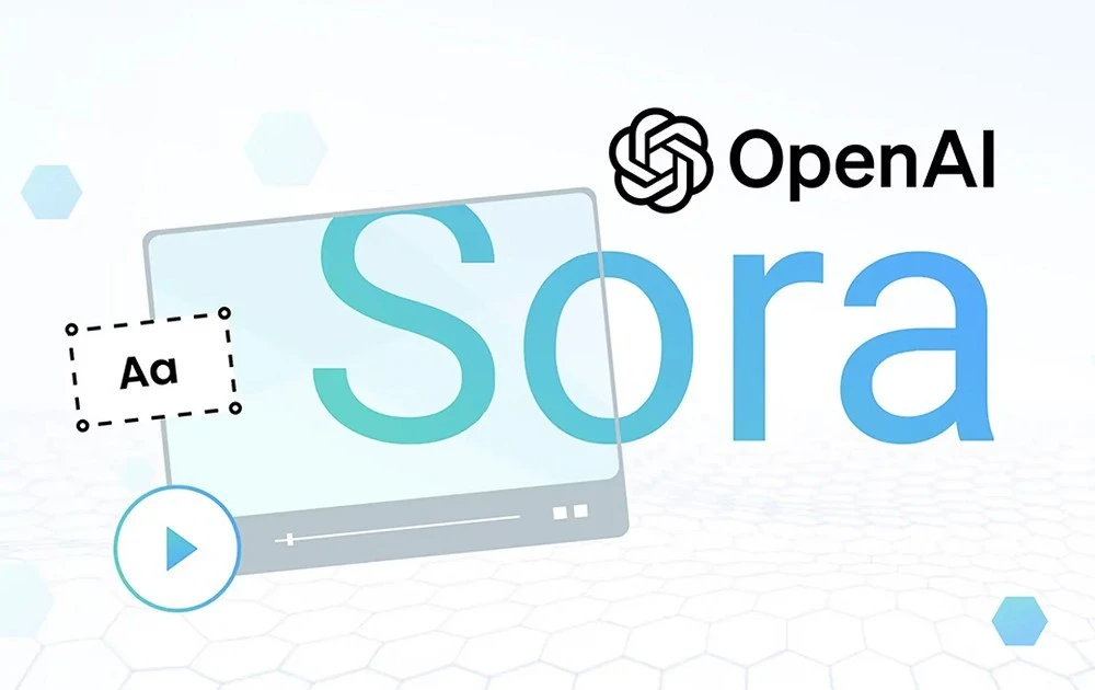 Cách nhận biết video thật hay do AI tạo siêu thực từ Sora