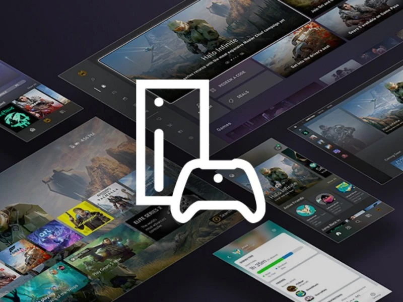 Gamer Xbox mất sạch kho game 15 năm vì quên bật 2FA