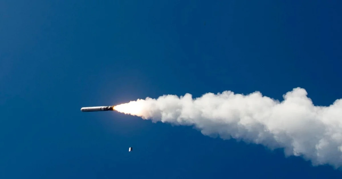 Ukraine có quá hy vọng vào tên lửa Tomahawk để rồi lại thất vọng?