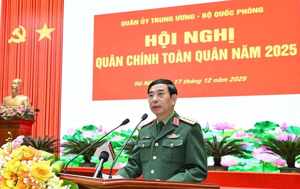 Quyết tâm nghiên cứu, sản xuất vũ khí, trang bị hiện đại