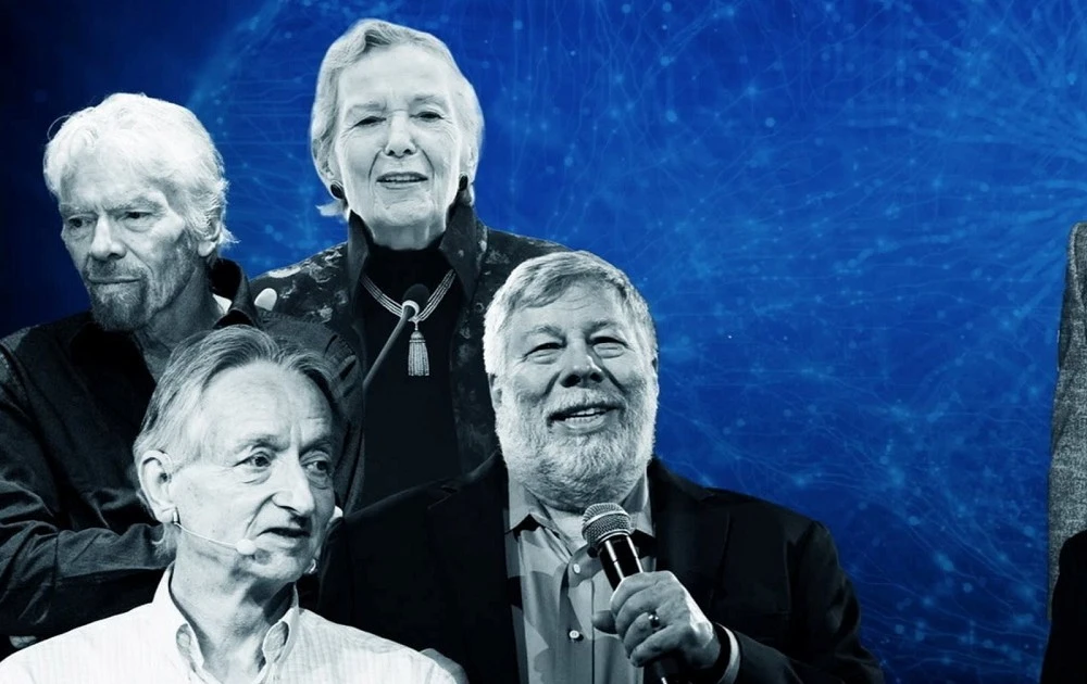 Gần 1.000 chuyên gia và nghệ sĩ kêu gọi cấm phát triển siêu trí tuệ AI