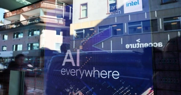 Nhờ AI, Ấn Độ thu hút hơn 50 tỷ đô chỉ trong 24 giờ