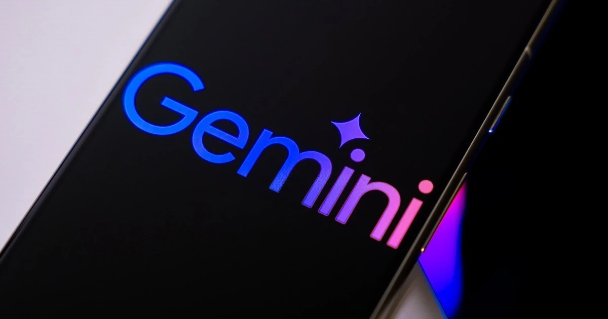 Gemini có tính năng mới gây nghiện cho giáo viên, sinh viên