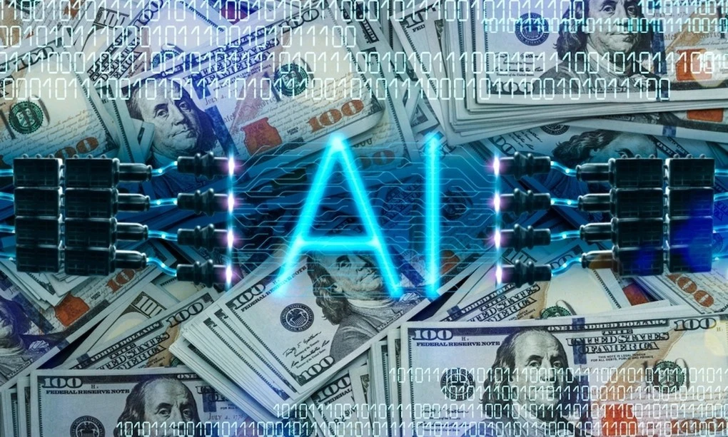 46 tỷ phú mới xuất hiện từ cơn sốt AI và công nghệ