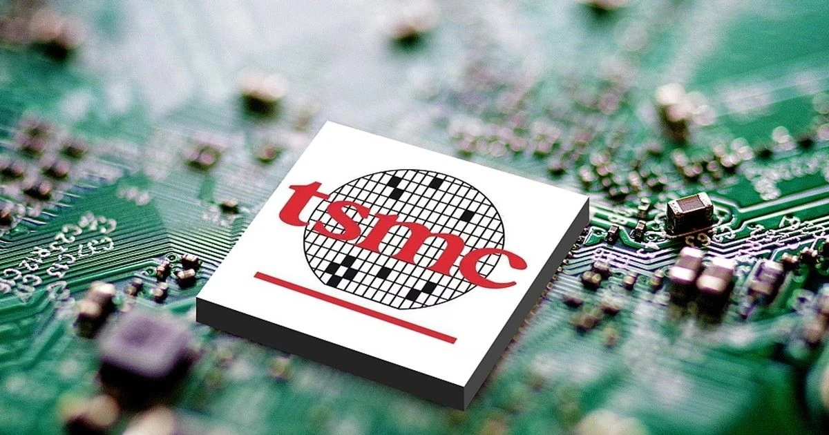 Lộ tài liệu chip TSMC tại nhà cựu lãnh đạo vừa sang Intel
