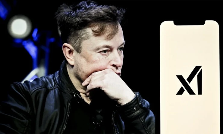 Grok của Elon Musk dính bê bối ảnh nhạy cảm, bị điều tra