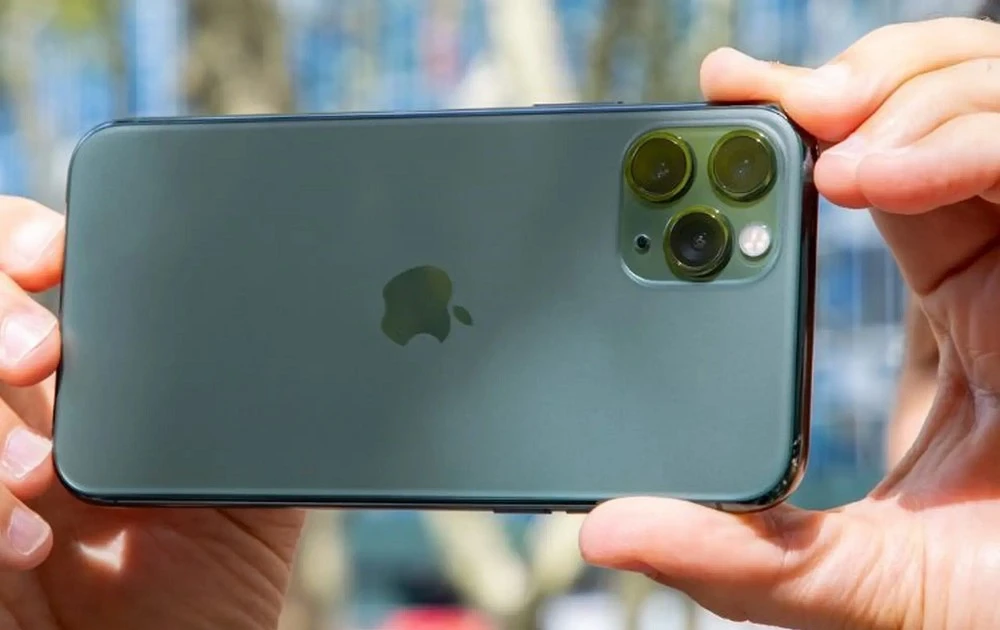 iPhone 11 Pro chính thức thành “đồ cổ”, người dùng lưu ý