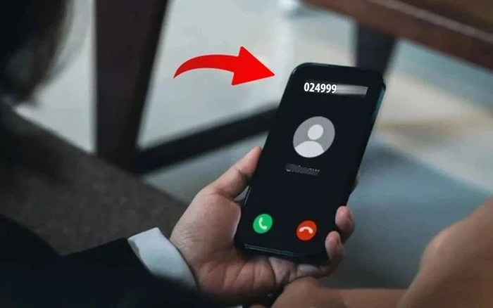 Cuộc gọi nháy máy đầu số 022, 024, 028 và cái bẫy lừa đảo tinh vi