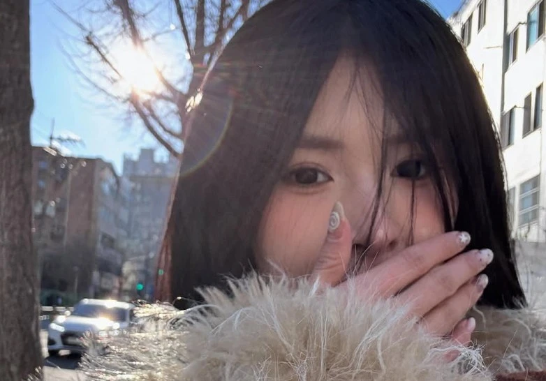 Quỳnh Alee khoe ảnh Busan, nhan sắc thăng hạng gây mê