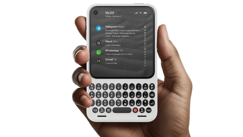 BlackBerry đã “chết” nhưng vẫn khiến dân Việt mê mệt
