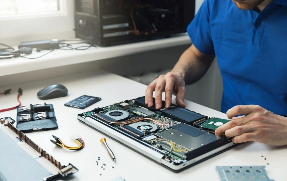 Khan hiếm RAM toàn cầu, laptop và PC sắp tăng giá mạnh