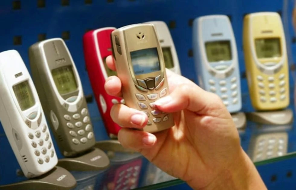 Nokia hồi sinh ngoạn mục, bỏ điện thoại để thống lĩnh AI