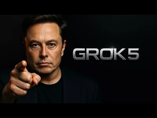 Nghi vấn AI xâm nhập LMHT, cộng đồng gọi tên Elon Musk