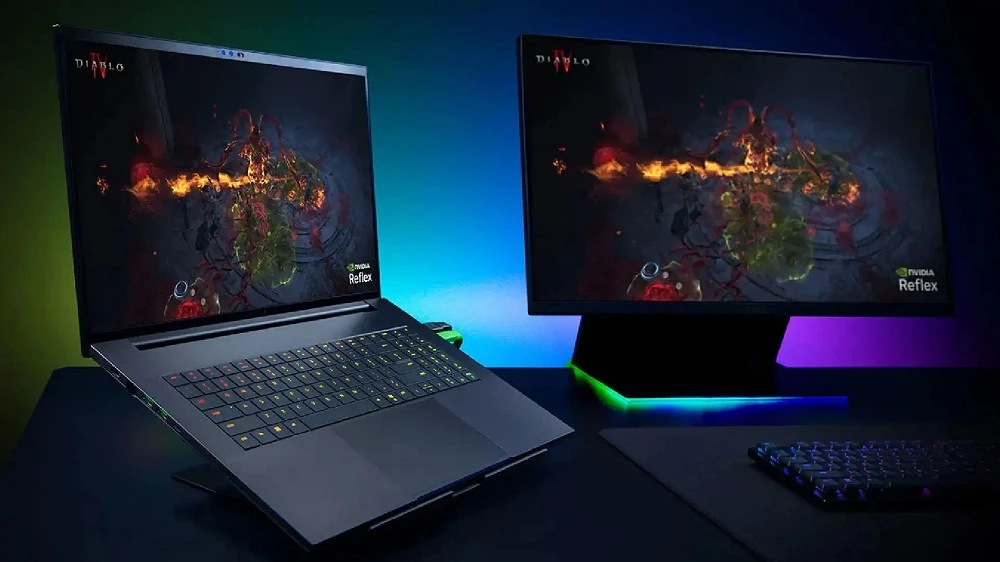 Top 5 laptop gaming 2025 đáng mua từ RTX 5050 đến 5090