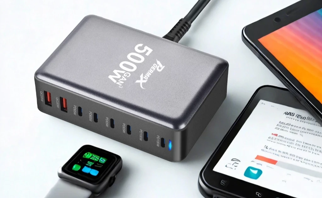 4 món công nghệ dưới 500k giúp chuyến đi của bạn dễ dàng hơn