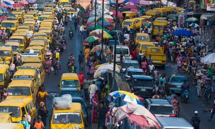 Sự thật về đất nước Nigeria có thể bạn chưa biết