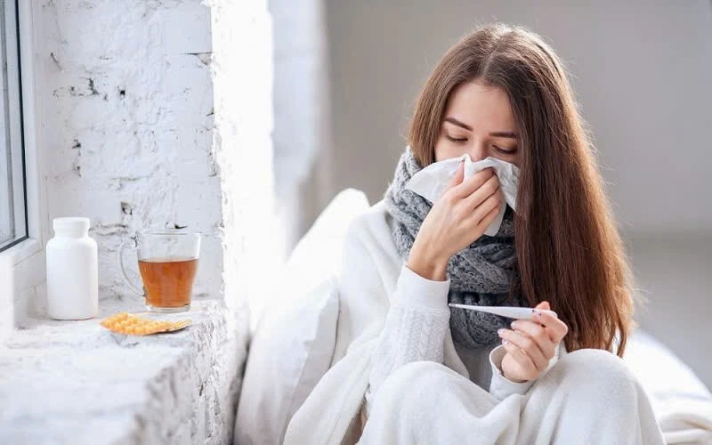 Mùa mưa, nguy cơ bệnh truyền nhiễm, làm gì để phòng tránh?