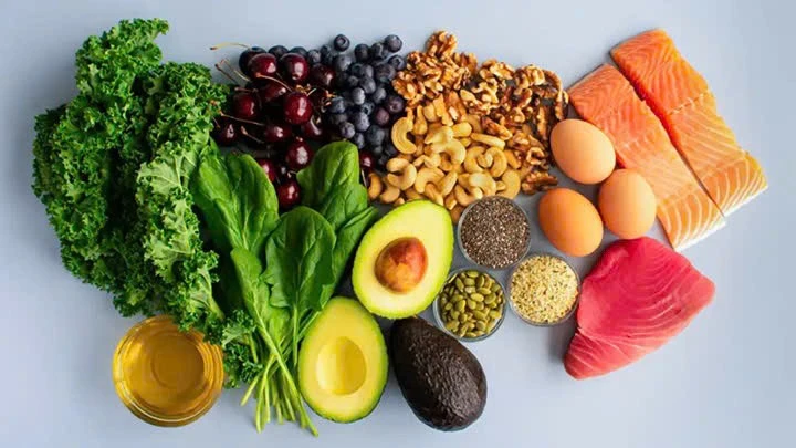 Thực đơn chống viêm, bí quyết ăn uống mới giúp phòng bệnh mãn tính