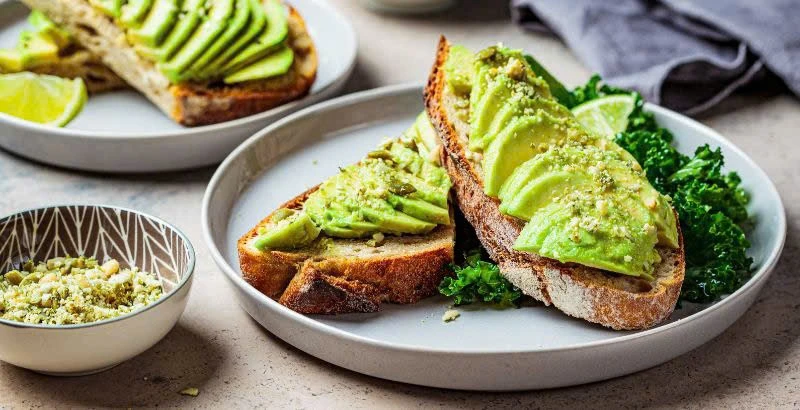 Ăn chất béo đúng cách để khỏe mạnh, giữ dáng