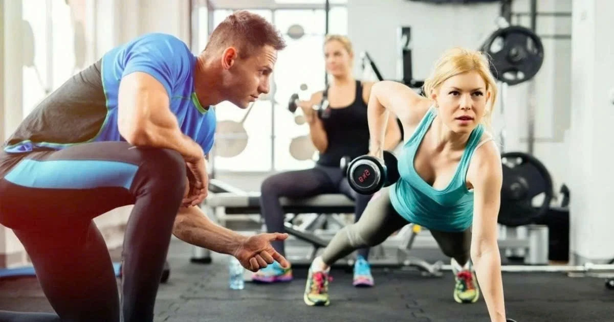 Làm thế nào để ngăn chặn mất cơ sớm sau tuổi 40?