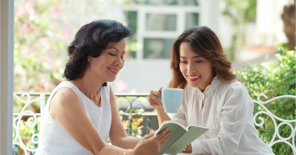 Làm thế nào để ứng xử khéo léo với gia đình hai bên?