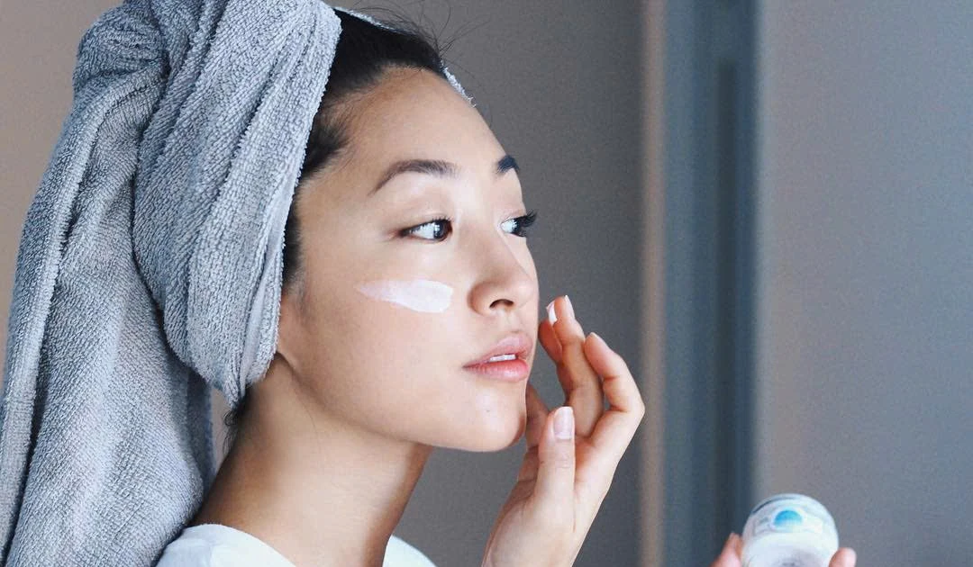 Sai lầm chăm sóc da mùa lạnh dễ gây kích ứng