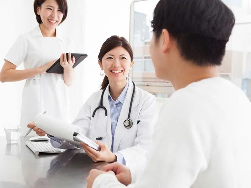 Dấu hiệu cảnh báo ung thư bạn cần biết để phòng ngừa