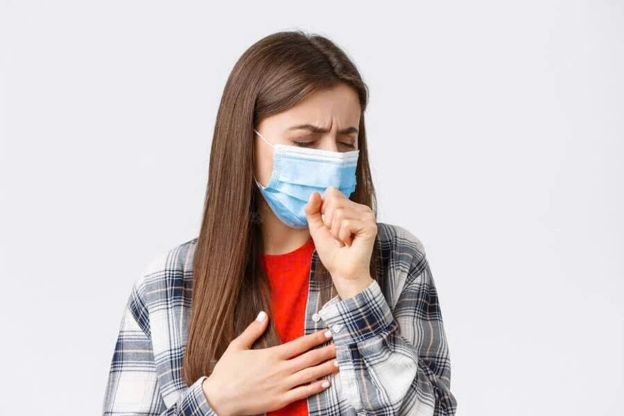 Cảnh báo gia tăng ca bệnh hô hấp khi chuyển mùa