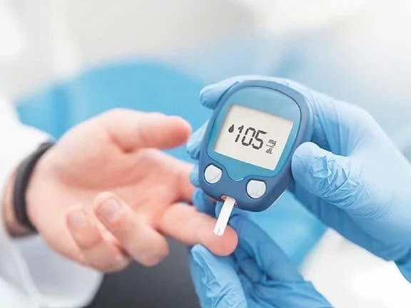 Chỉ số đường huyết - chìa khóa sức khỏe cho phụ nữ trên 40 tuổi