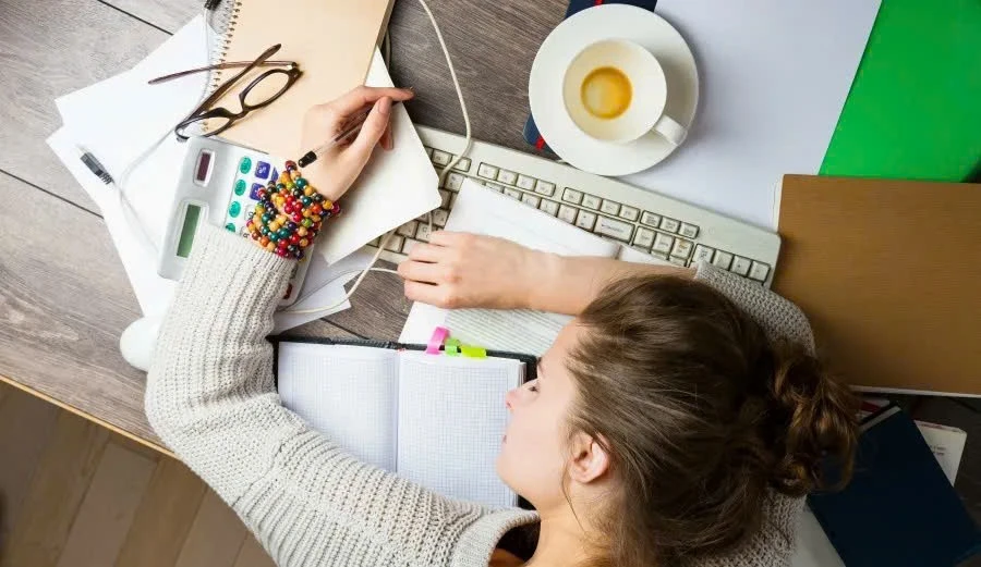 Bí quyết lấy lại tinh thần sau một ngày mệt mỏi