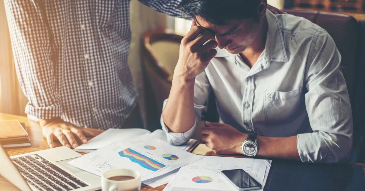 Khi đàn ông cũng cần được lắng nghe trong hôn nhân