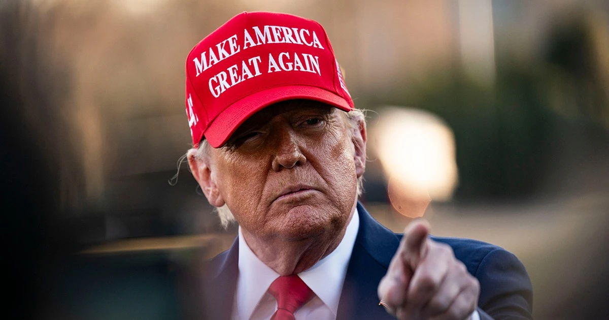 Chiến lược an ninh mới của Mỹ khiến châu Âu lao đao