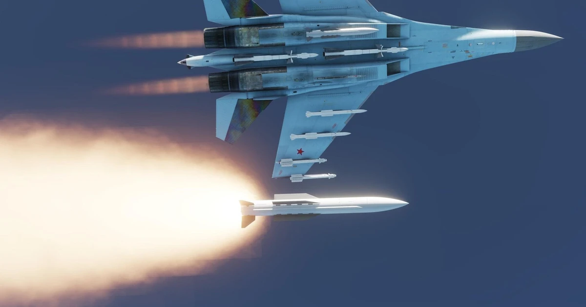 Ấn Độ nhắm đến tên lửa không đối không nguy hiểm nhất thế giới