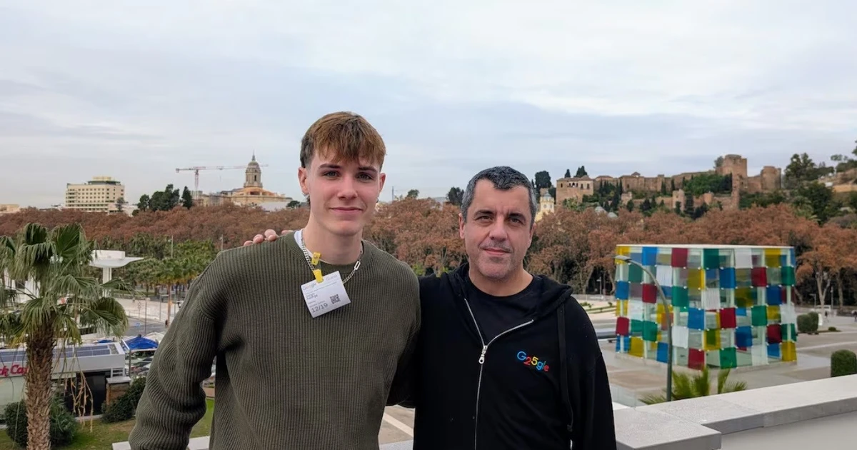 Câu chuyện về phần mềm virus Málaga đưa Google đến quê hương Picasso