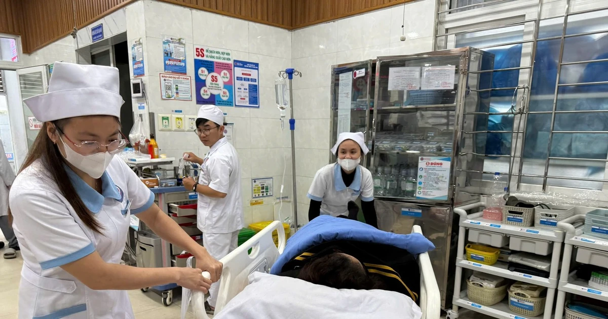 Cơ sở bánh mì Hồng Vân xin lỗi sau vụ ngộ độc tập thể tại Quảng Ngãi