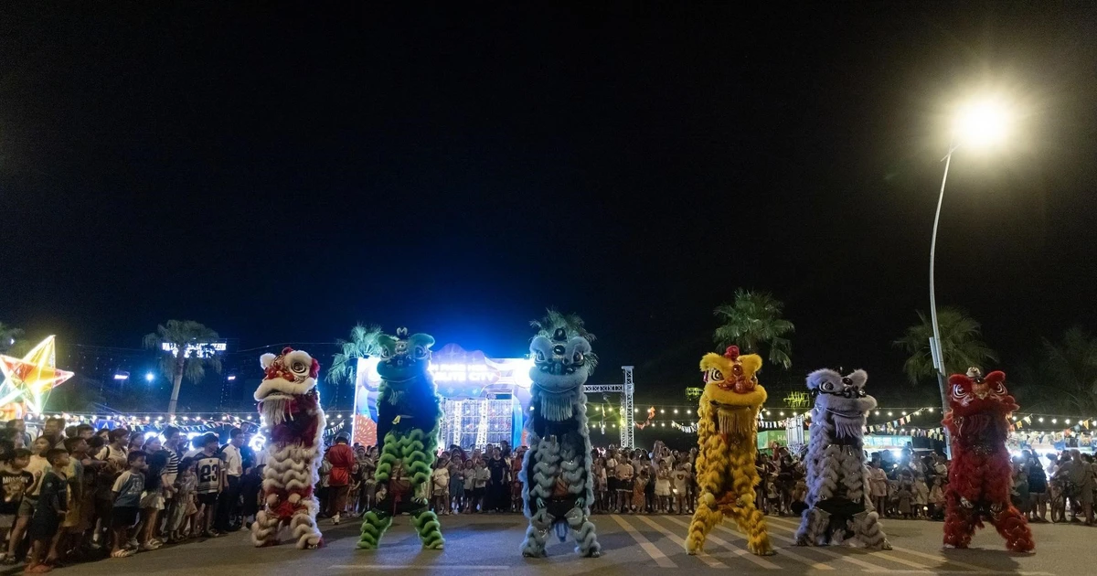 Kinh tế đêm bùng nổ, căn hộ Sun Group Bãi Cháy được săn đón