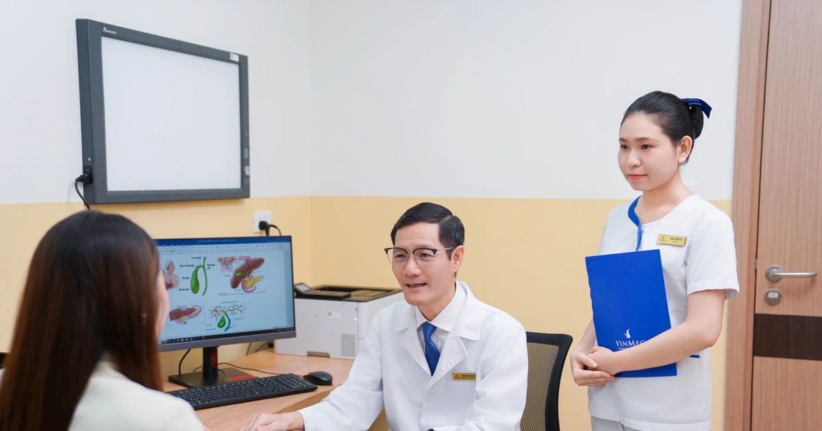 Vinmec Cần Thơ chính thức áp dụng khám chữa bệnh Bảo hiểm Y tế