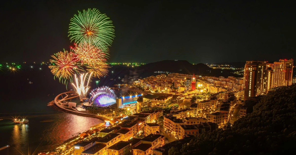 Phú Quốc – 'thỏi nam châm' hút khách Nga – CIS tới Việt Nam dịp cuối năm