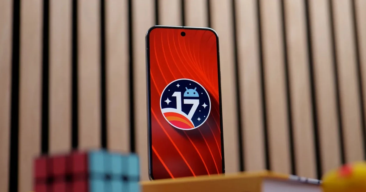 Google chính thức phát hành Android 17 Beta 1 cho dòng máy Pixel