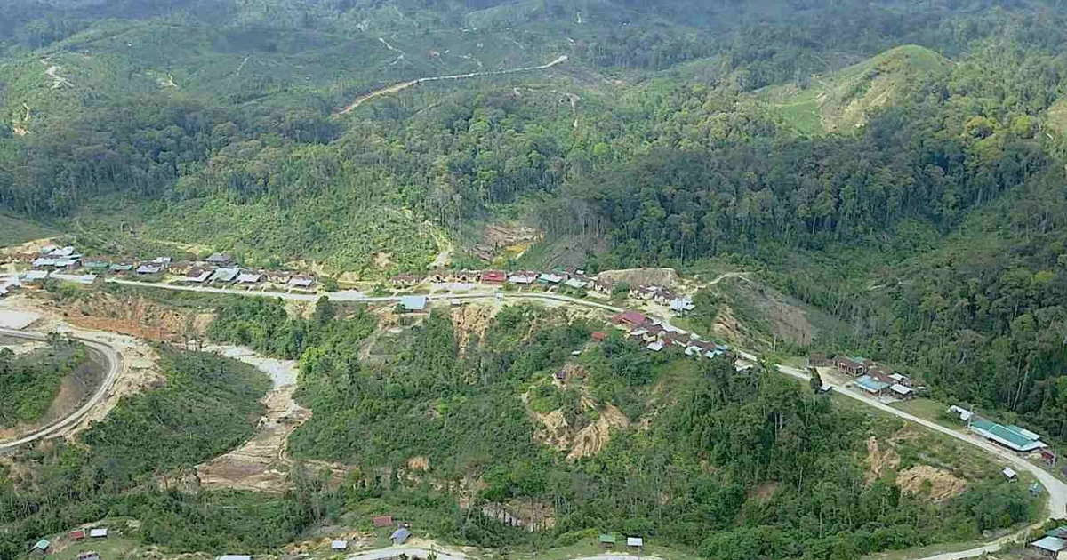 Động đất tại Quảng Ngãi liên quan đến hoạt động hồ chứa