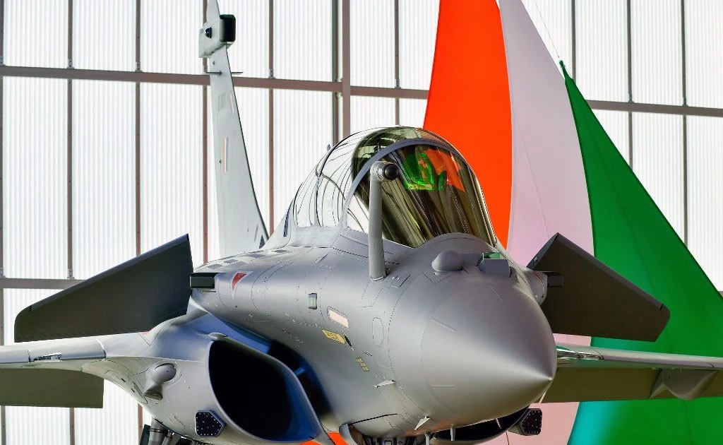 Ấn Độ mạnh tay mua 114 chiếc Rafale khiến láng giềng lo ngại