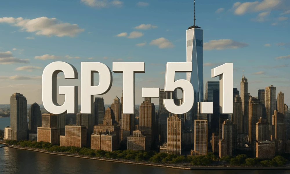 ChatGPT lên phiên bản 5.1 trò chuyện biểu cảm và thông minh, nhiều tùy chỉnh