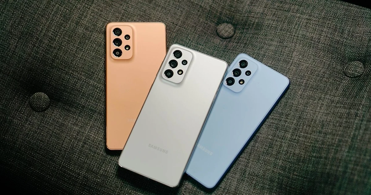 Bất ngờ với thông tin Samsung Galaxy A7x trở lại?