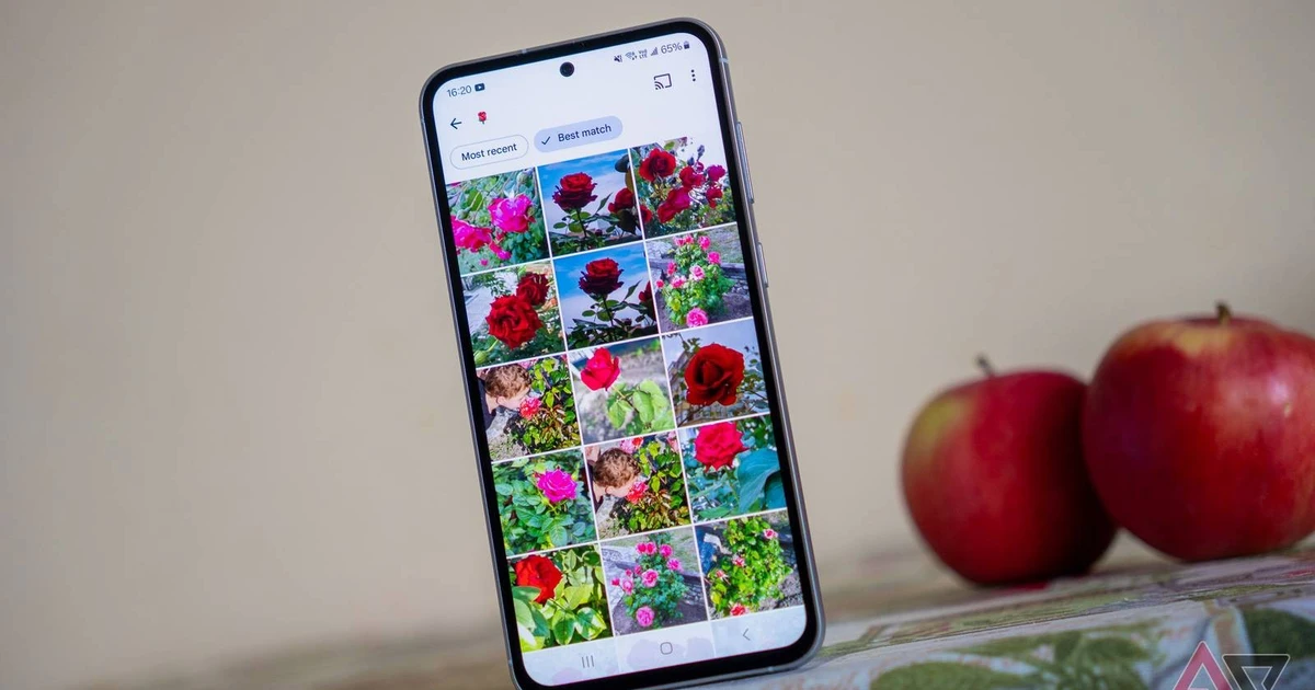 Google Photos hứa sẽ khôi phục công cụ chỉnh sửa ảnh
